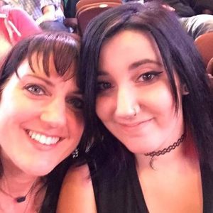 Meet your Posher, Krystle