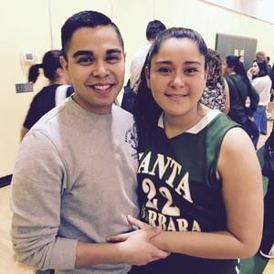 Meet your Posher, Cesar