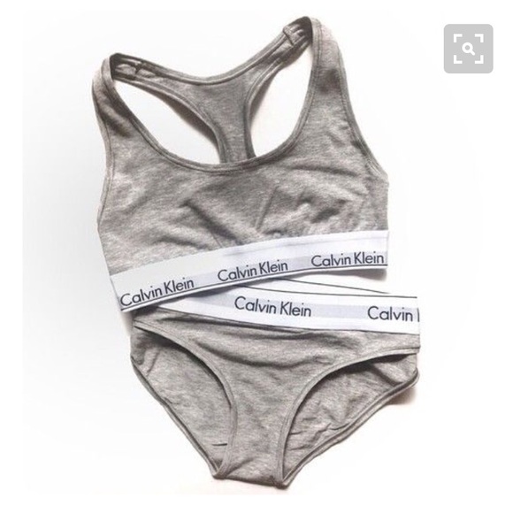 CALVIN KLEIN sets