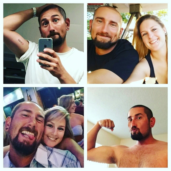 Meet your Posher, Ally