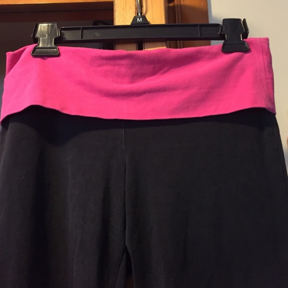 PINK Victoria's Secret Pants - Pink Yoga pants