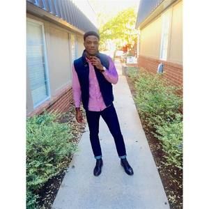 Meet your Posher, Gideon