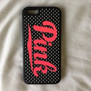 Vs phone case