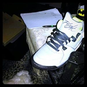Air flights '89 (GS)