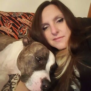 Meet your Posher, Teresa