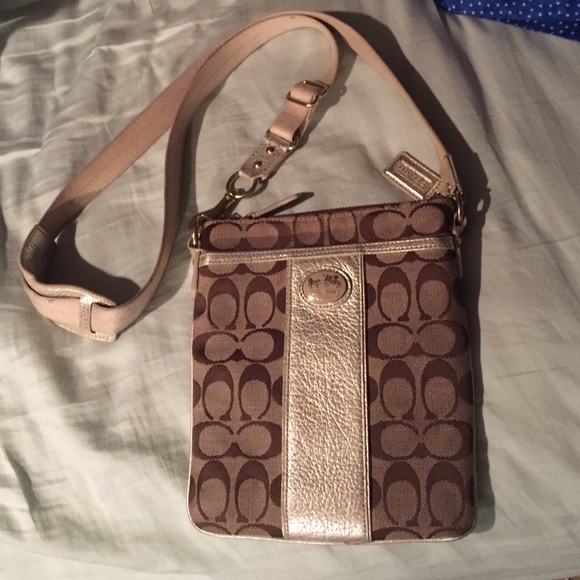 Coach Crossbody