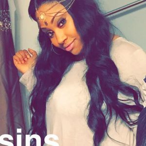 Meet your Posher, Ariel