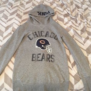 Bears PINK sweater