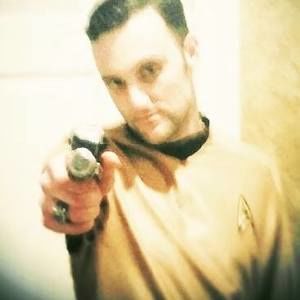 Meet your Posher, Chase