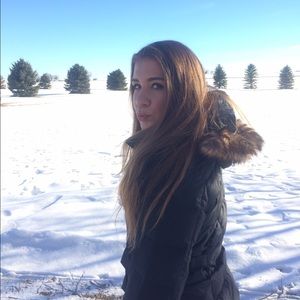 Meet your Posher, Kayla