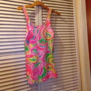 Lilly Pulitzer tank