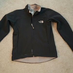 Northface Soft-shell Jacket