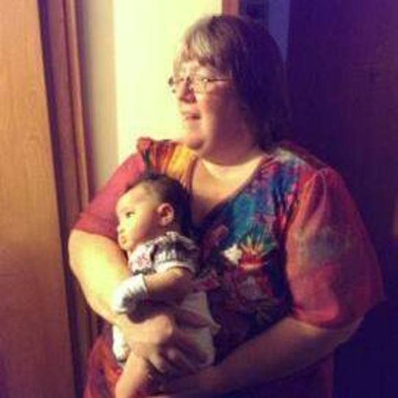 Meet your Posher, Sandra - Picture 1 of 1