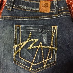 BKE Woman's Jeans