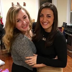 Meet your Posher, Brianna