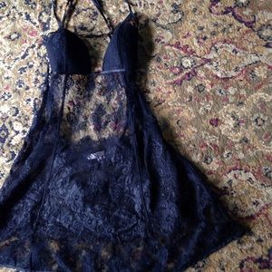 Victoria's Secret lingerie