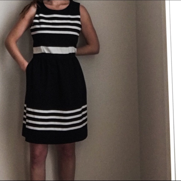 {J Crew} Dress