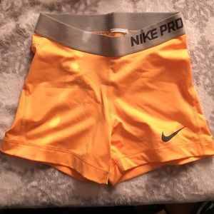 Nike Shorts