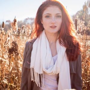 Meet your Posher, Katherine