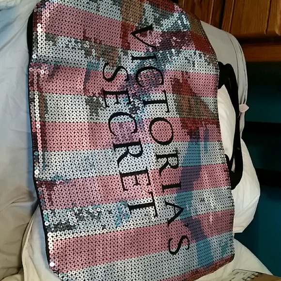 Victoria Secret bag