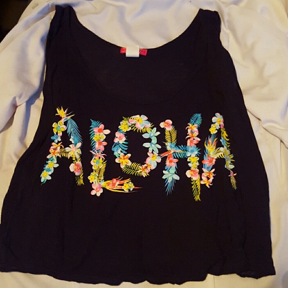 Tanktop