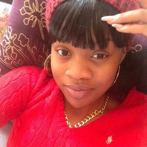 Meet your Posher, Laquisha