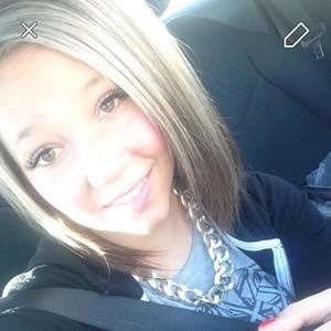 Meet your Posher, Chantel