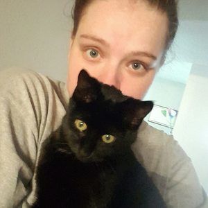 Meet your Posher, Mariah