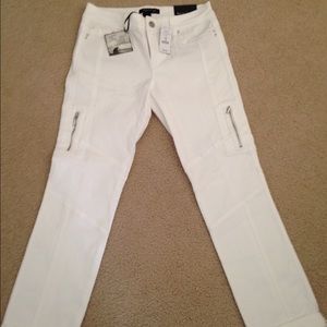 New White House Black Market jeans
