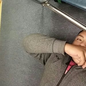 Meet your Posher, William