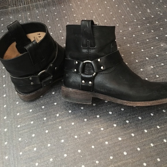 Frye boots