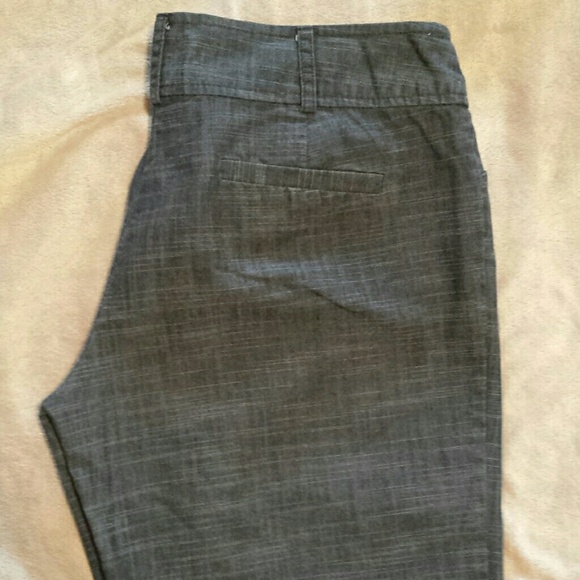 DONATED* * Wide-Leg Pants / Trousers - Picture 2 of 4