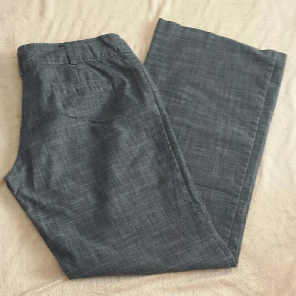 DONATED* * Wide-Leg Pants / Trousers - Picture 3 of 4