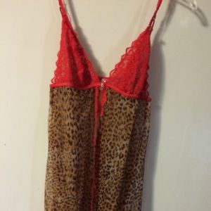 Victoria secret nighty!!