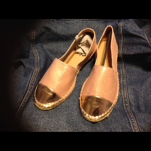 Shoes Comfortable Bamboo Brand Flats Size 1 Poshmark