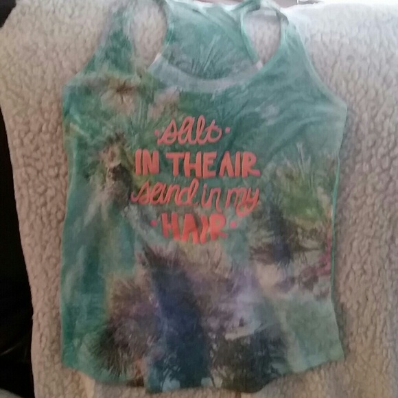 Tank top