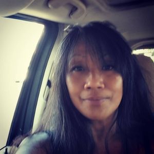 Meet your Posher, Adeline