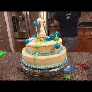 Meet your Posher, Tina