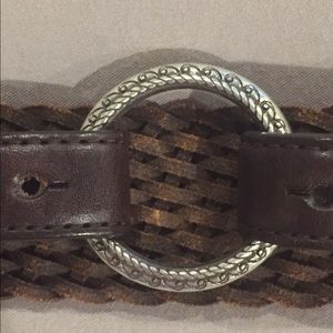 Talbots belt