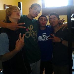 Meet your Posher, Eric