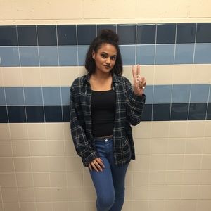 Meet your Posher, Deandra