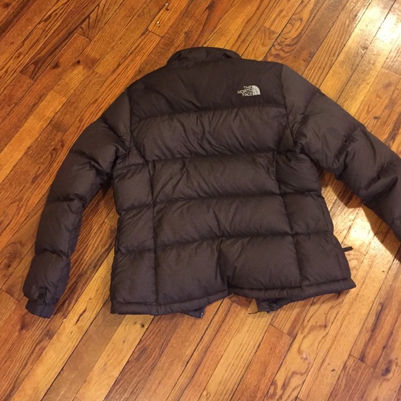 Women's North Face Jacket - Picture 2 of 4