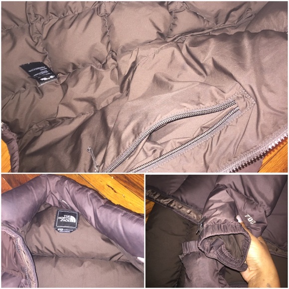 Women's North Face Jacket - Picture 4 of 4
