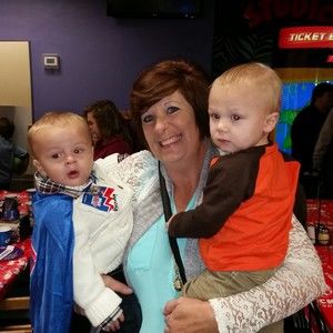 Meet your Posher, Tricia