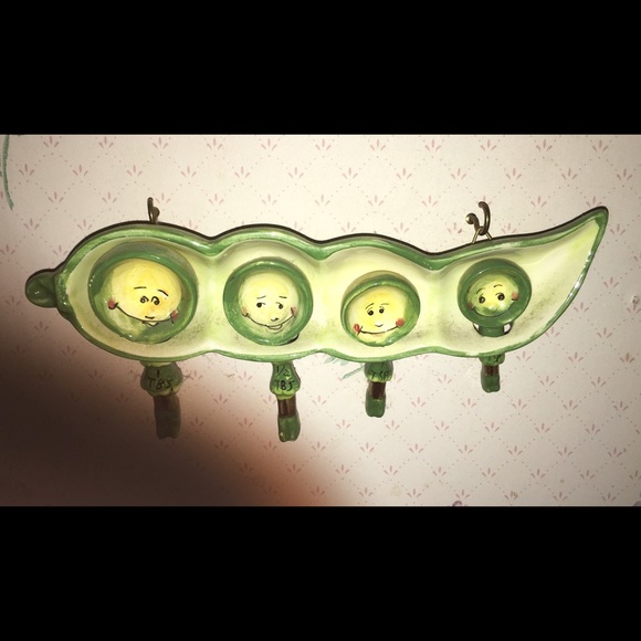 Kitchen Decor- ceramic measuring spoons