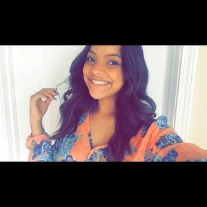 Meet your Posher, Joyce