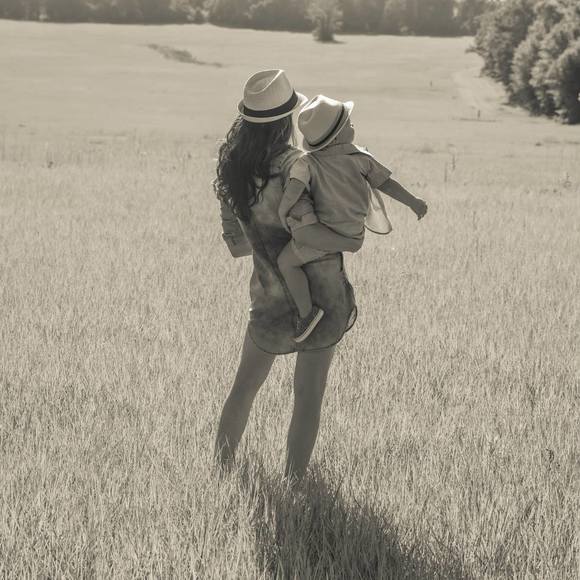 Meet your Posher, Jenny