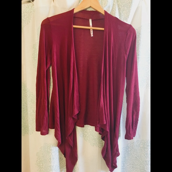 Lightweight Cardigan ❤️
