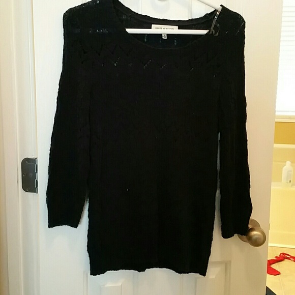 Jones New York  Sweater