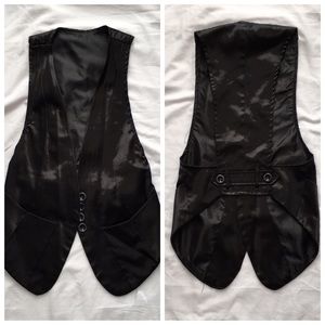 Black Vest
